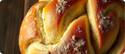 Sourdough Specialization